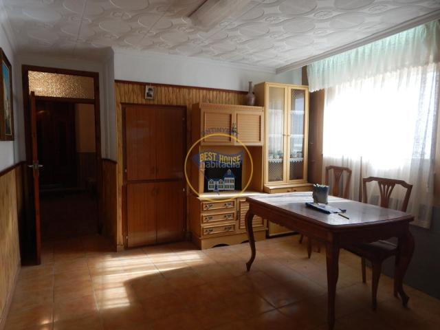 Casa en venta en la Vall d'Albaida, Valencia