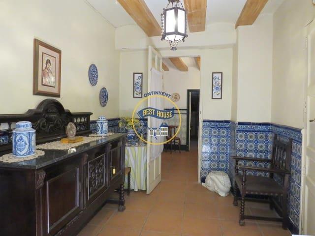 Casa en venta en Bocairent