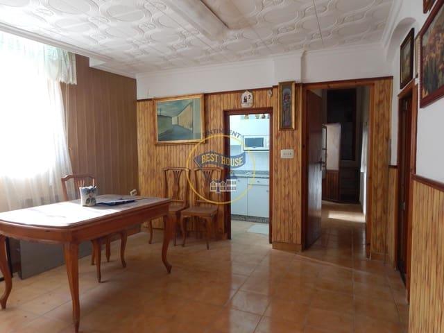 Casa en venta en la Vall d'Albaida, Valencia