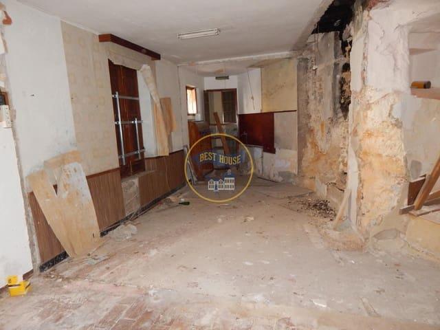 Casa en venta en Bocairent