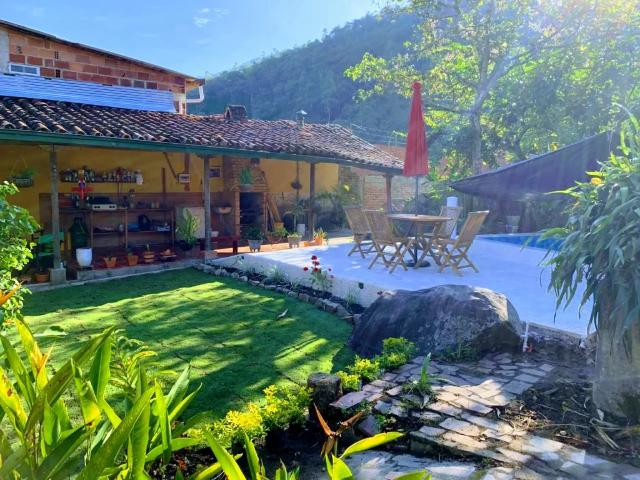 Casa en venta en Bochalema, Norte De Santander