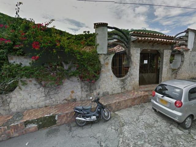 Casa en venta en Bochalema, Norte De Santander