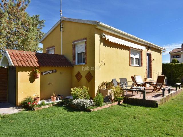 Casa en venta en Bocigas, Castilla y León
