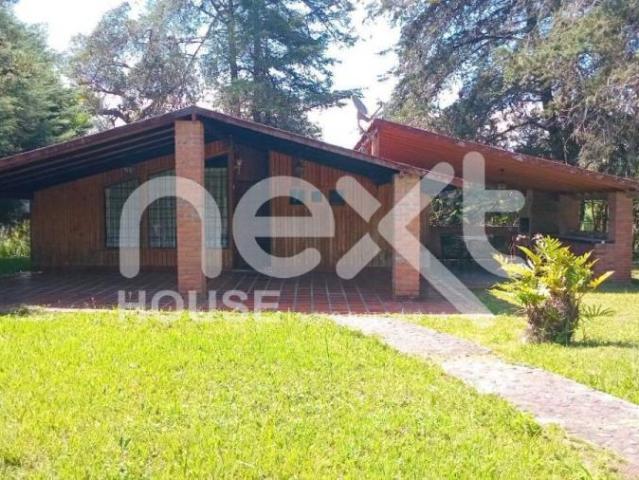 Casa en venta en Boconó, Trujillo