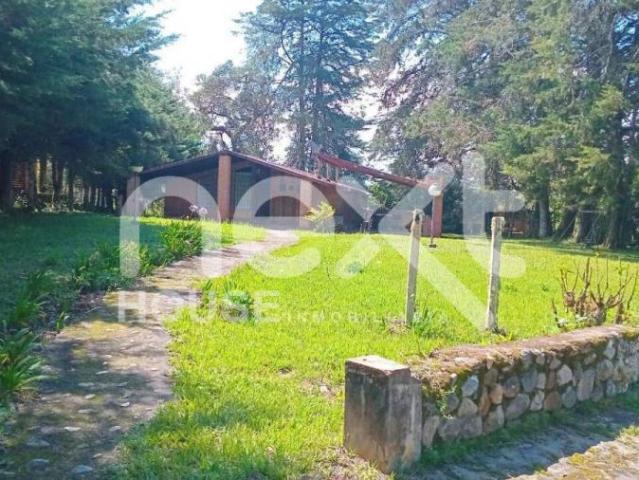Casa en venta en Boconó, Trujillo