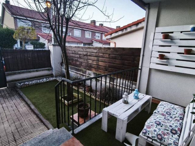 Casa en venta en Sector 23, Boecillo