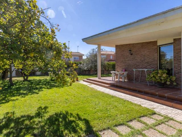 Casa en venta en Boecillo