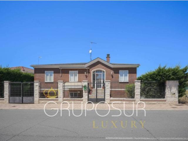 Casa en venta en Boecillo, Castilla y León