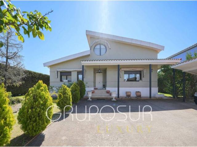 Casa en venta en Urbanización Pago de la Barca, Boecillo