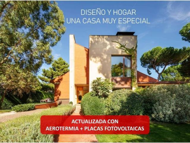 Casa en venta en Urbanización Pago de la Barca, Boecillo