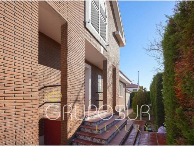 Casa en venta en Boecillo, Castilla y León