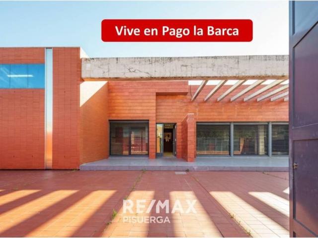 Casa en venta en Urbanización Pago de la Barca, Boecillo