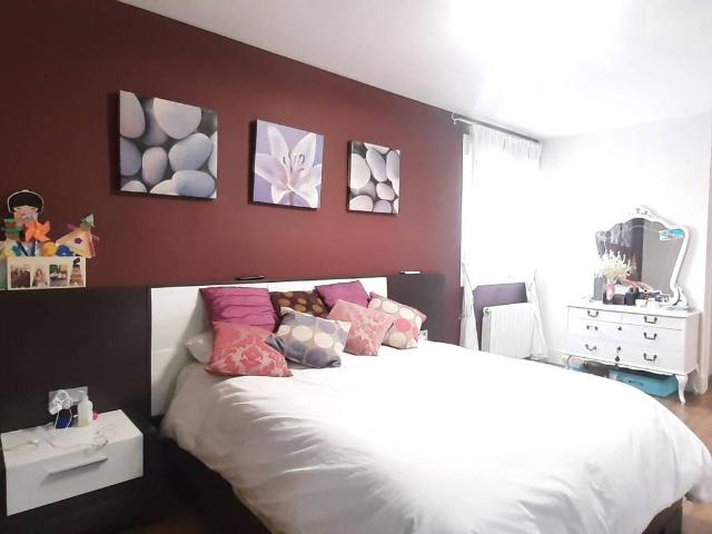 Casa en venta en Boecillo