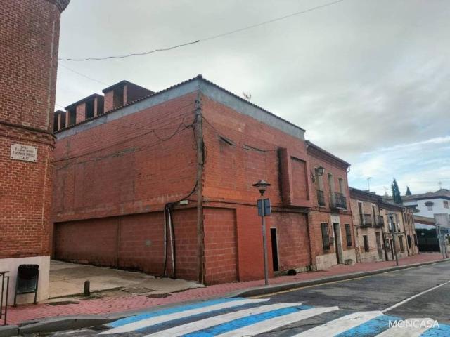 Casa en venta en Boecillo, Sector 23