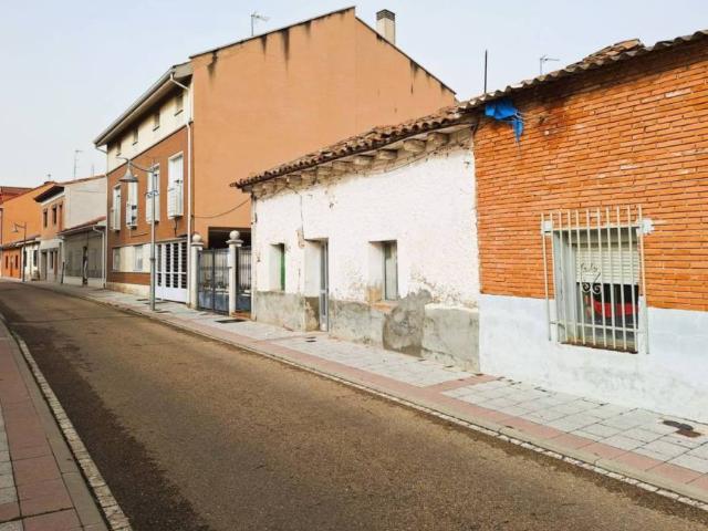 Casa en venta en Boecillo
