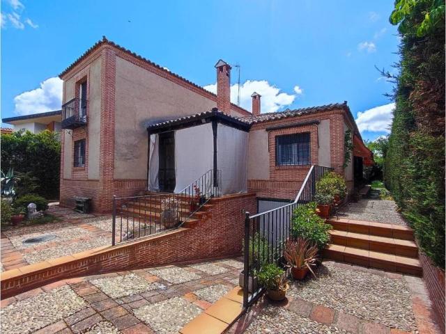 Casa en venta en Boecillo