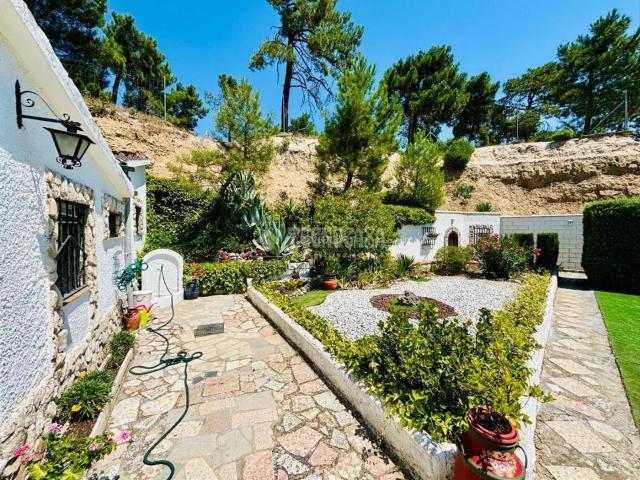 Casa en venta en Boecillo, Sector 23