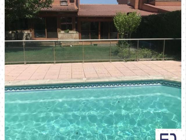 Casa en venta en Boecillo, Sector 23