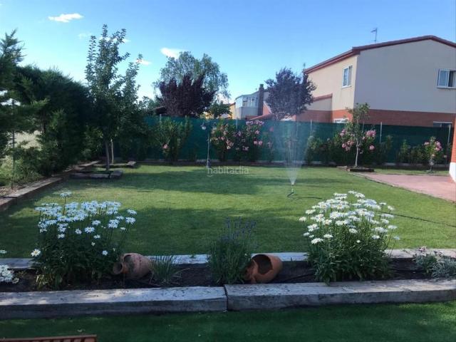 Casa en venta en Boecillo, Sector 23