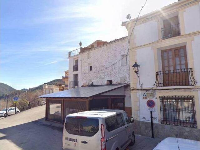 Casa en venta en Bogarra, Castilla-La Mancha