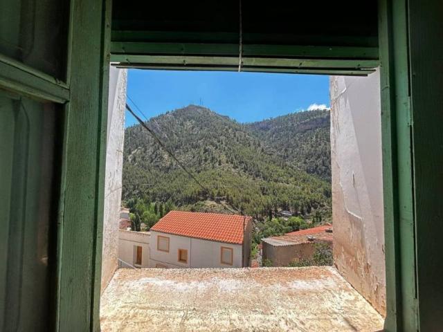 Casa en venta en Bogarra, Castilla-La Mancha