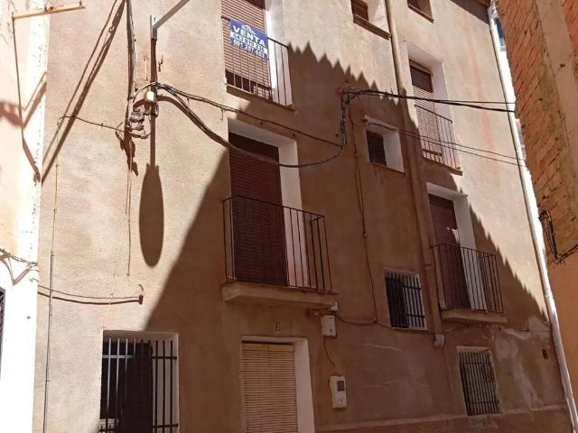 Casa en venta en Bogarra, Castilla-La Mancha