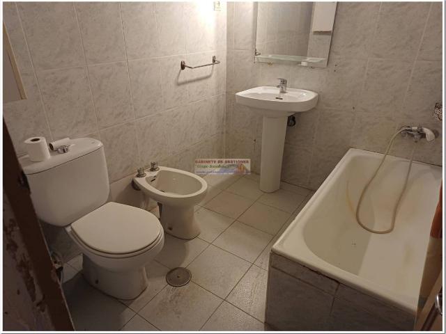 Casa en venta en El Molino, Bogarra
