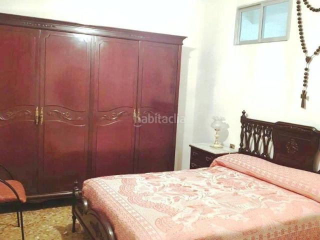 Casa en venta en Bogarra, Castilla-La Mancha