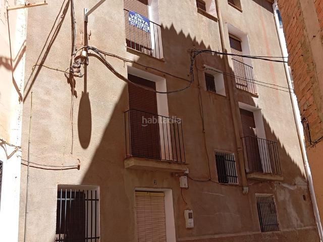 Casa en venta en Bogarra, Castilla-La Mancha