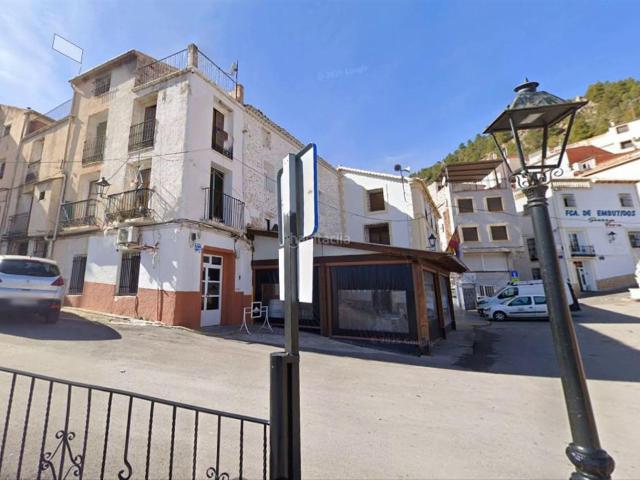 Casa en venta en Bogarra, Castilla-La Mancha
