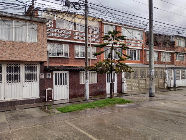 Casa en venta en El Portal, Bogotá