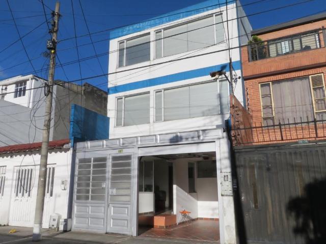 Casa En Venta En Bogota En Bonanza V154391