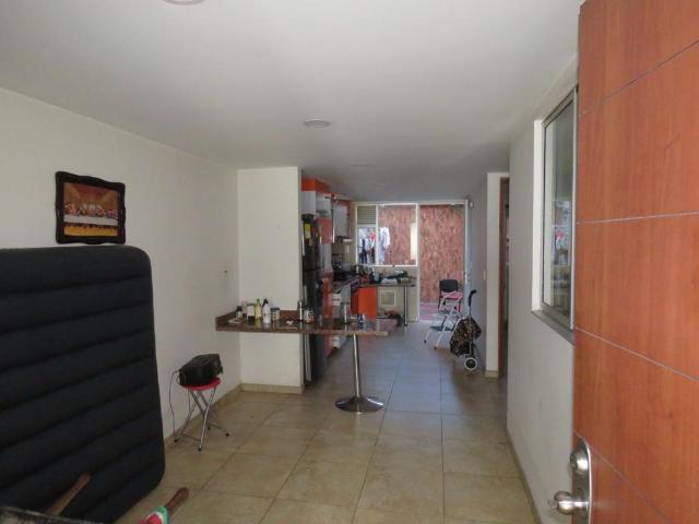 Casa En Venta En Bogota En Bonanza V154391