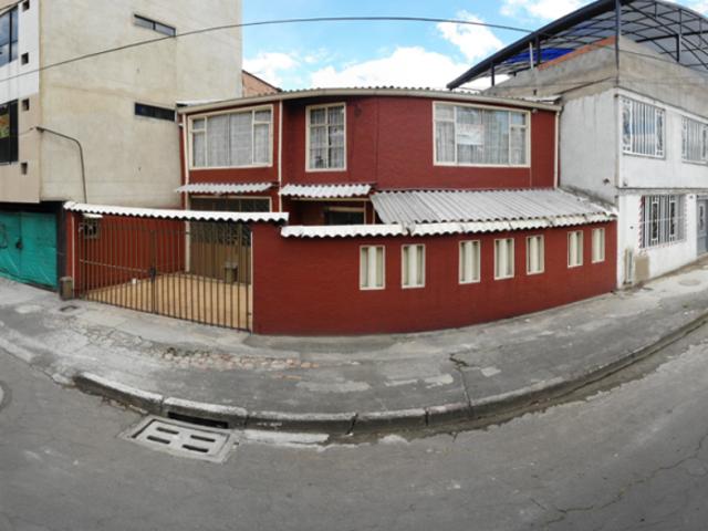 Casa en venta en Gran Granada, Bogotá