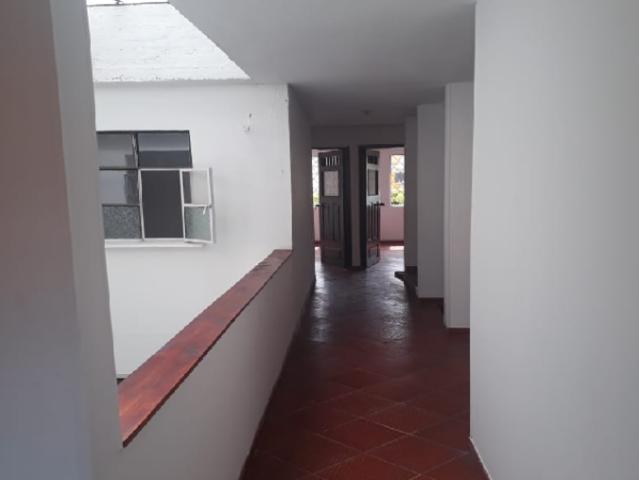 Casa En Venta En Bogota En Carvajal V266391