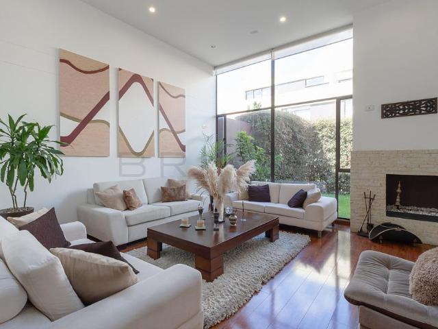 Casa en venta en Suba, Bogotá