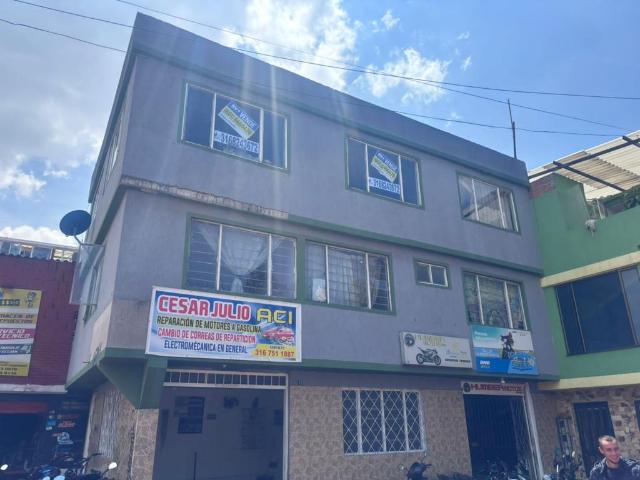 Casa en venta en Las Américas, Bogotá