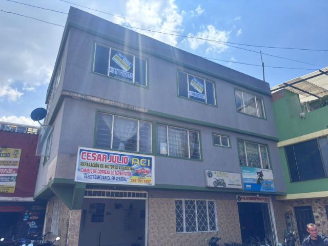 Casa En Venta En Bogota En Catalina I V266043