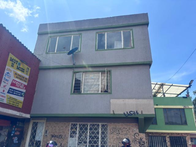 Casa En Venta En Bogota En Catalina I V266043