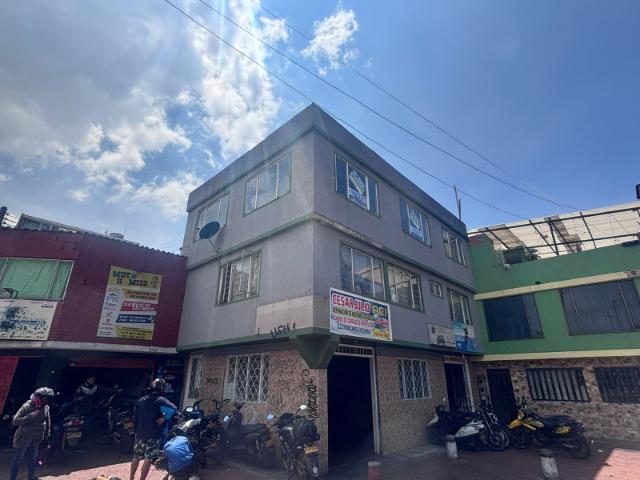 Casa En Venta En Bogota En Catalina I V266043