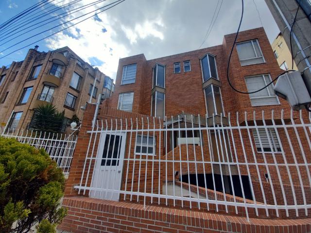 Casa en venta en Mazurén, Bogotá