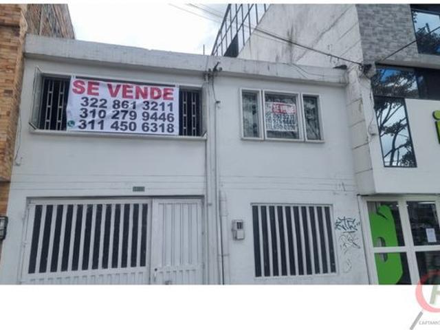 Casa en venta en Puerto Bogotá, Guaduas