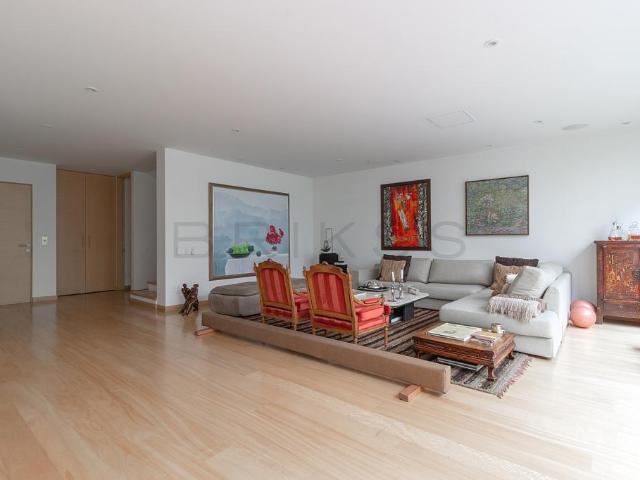 Casa en venta en Ricaurte, Bogotá