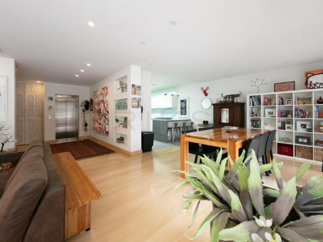 Casa en venta en Ricaurte, Bogotá