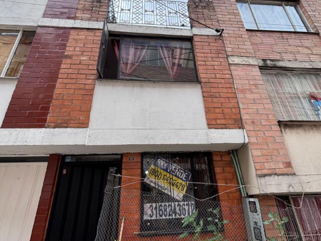 Casa en venta en Veinte De Julio, Bogotá