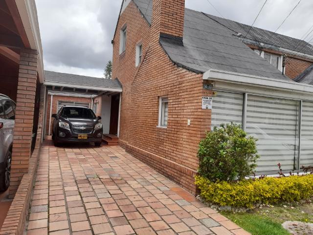 Casa en venta en Cundinamarca