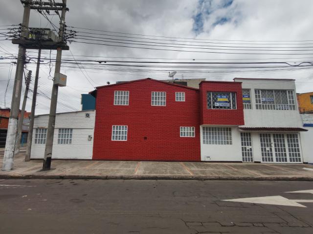 Casa en venta en UPZs de Bogotá, Bogotá, Distrito Capital