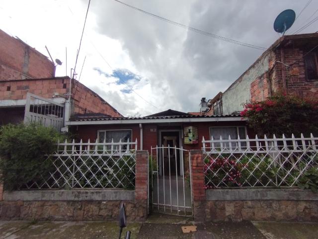 Casa en venta en UPZs de Bogotá, Bogotá, Distrito Capital