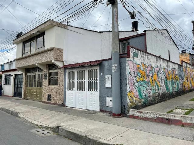 Casa en venta en Gran Granada, Bogotá