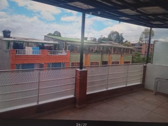 Casa En Venta En Bogota En Fontibon V172122